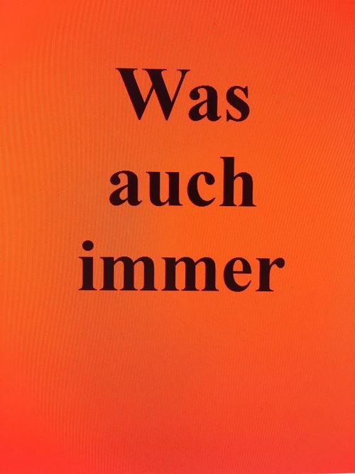 Wasauchimmer