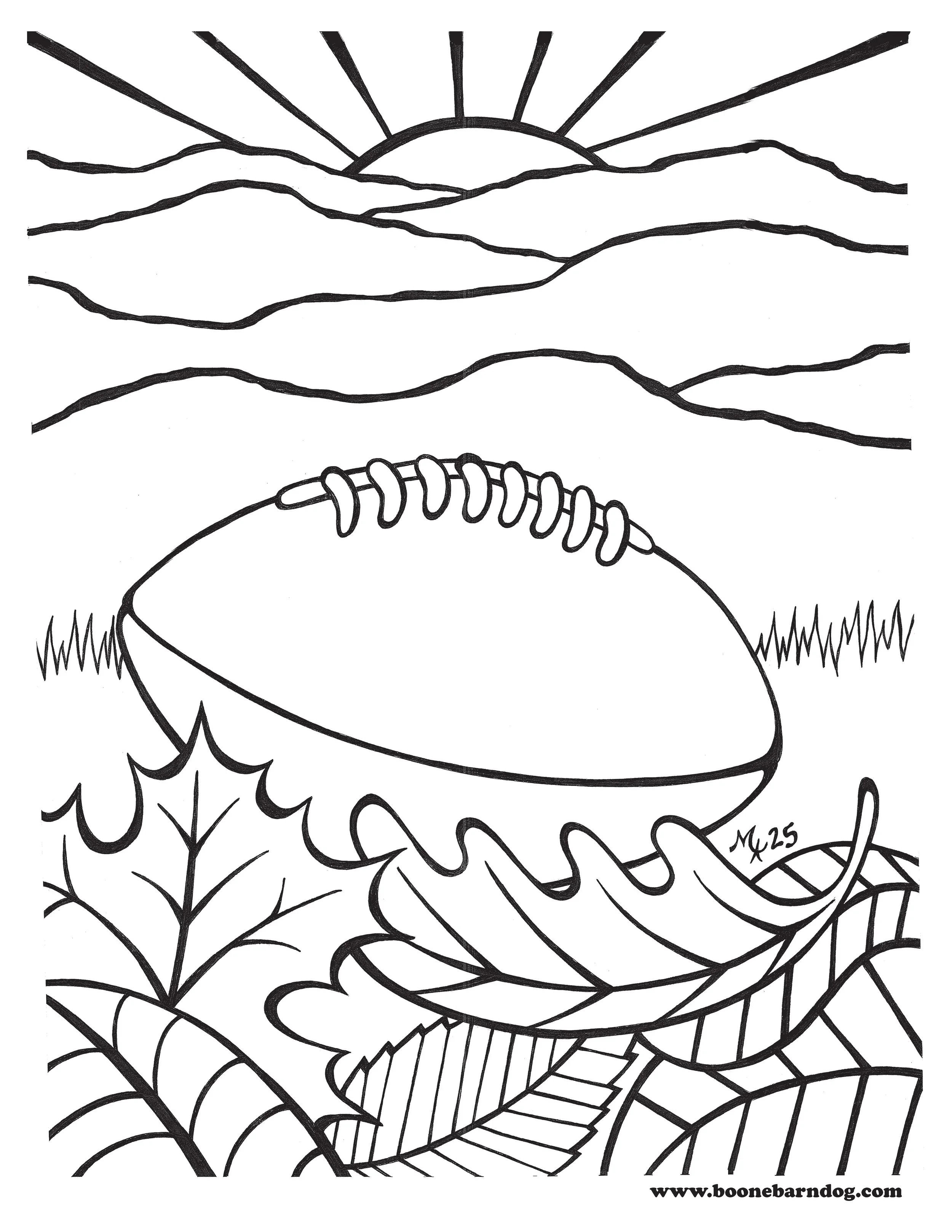 Fall Football EZ 8.5 x 11 Mini Posters.jpg