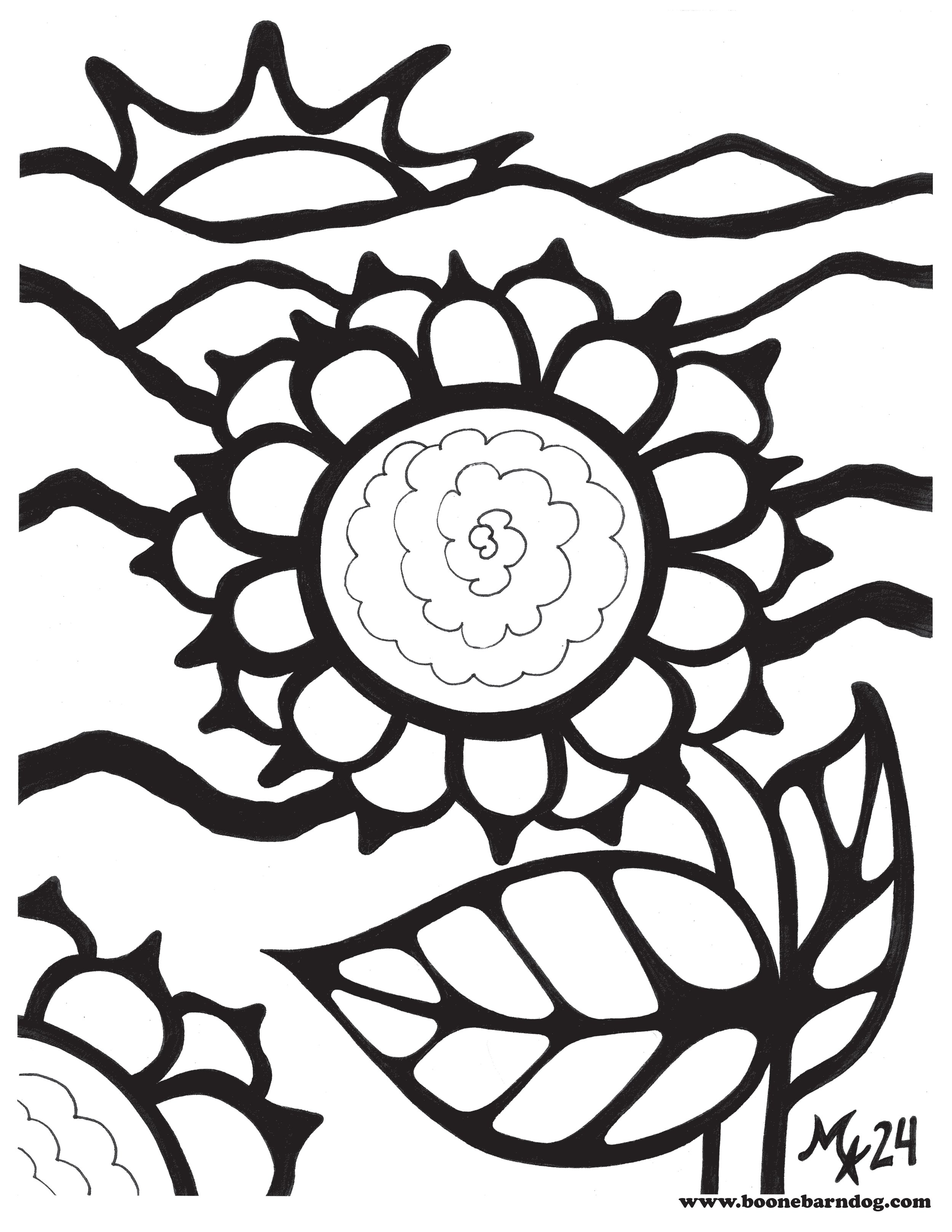 Todler Sunflower Mini.jpg