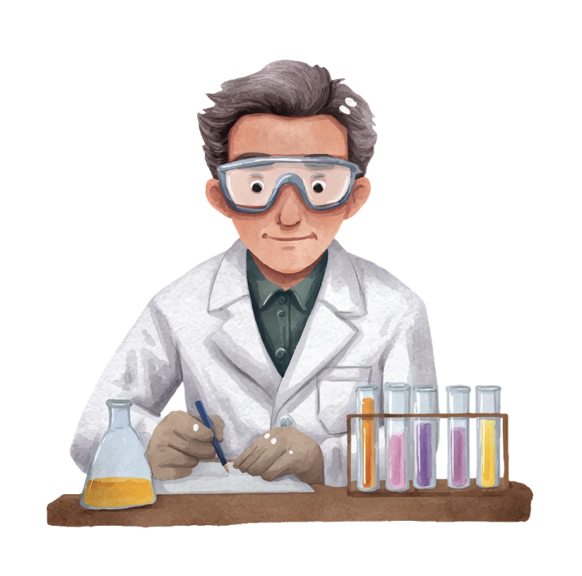 Let’s Talk Science
