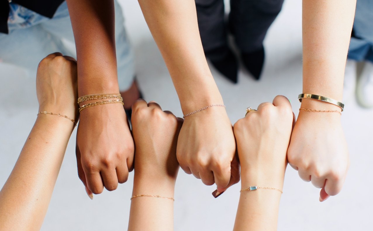 Permanent Jewelry &amp; MRI’s: What You Need To Know About Safety