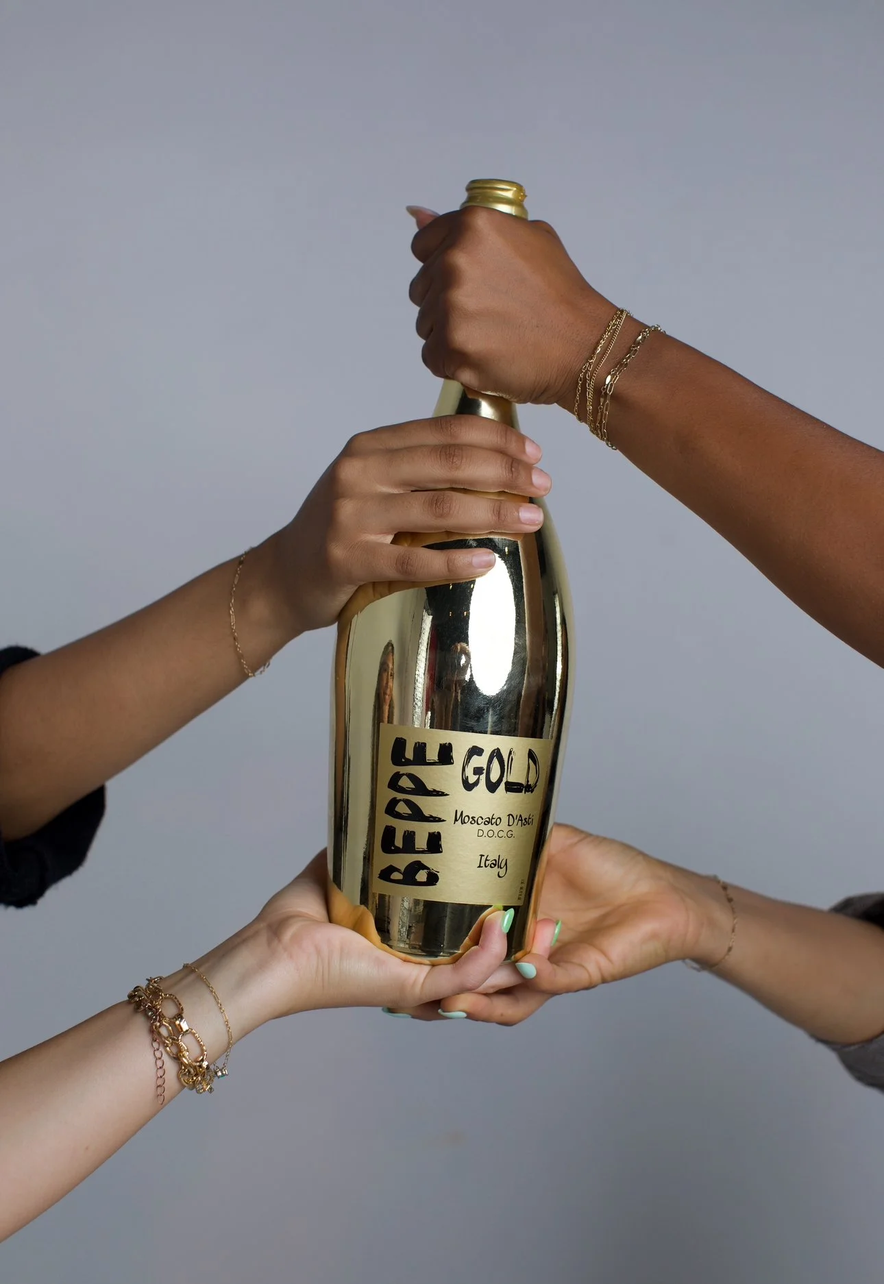 How long does Permanent Jewelry last?