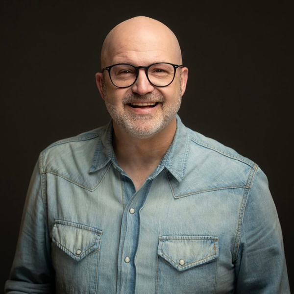 Matt Wade, LMFT, Author, Speaker