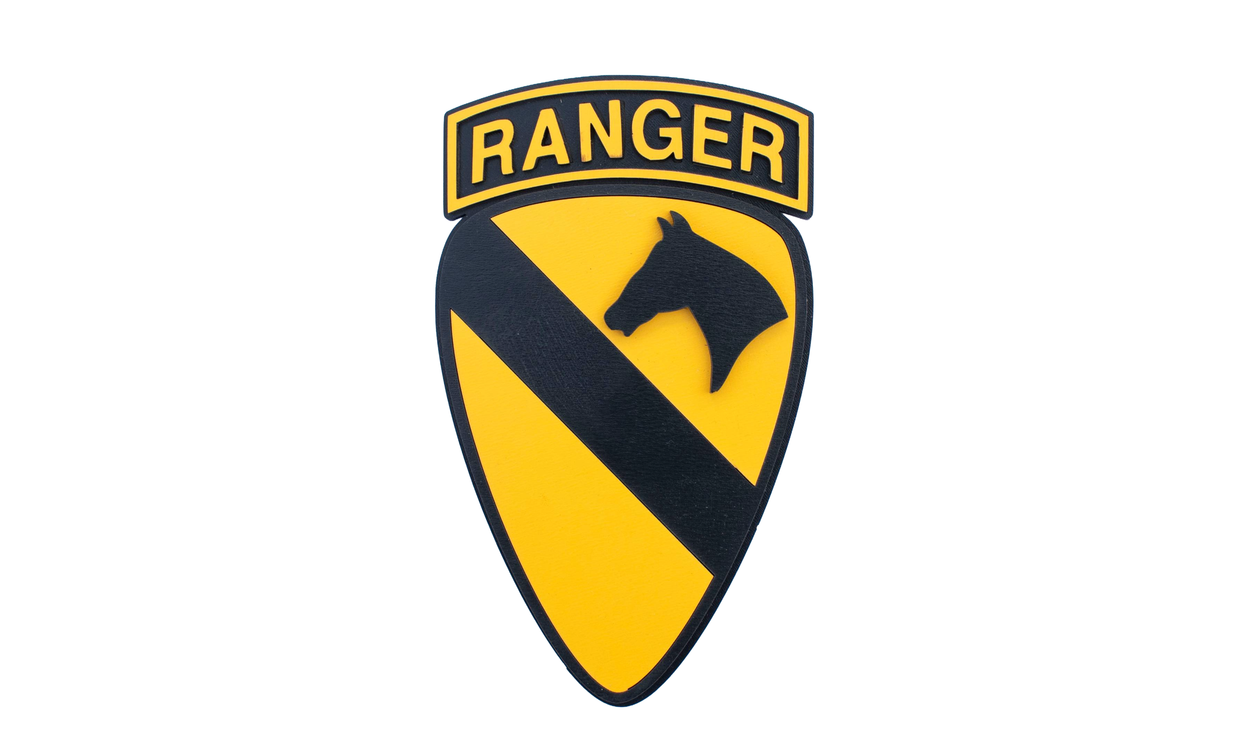 1st Cavalry Division