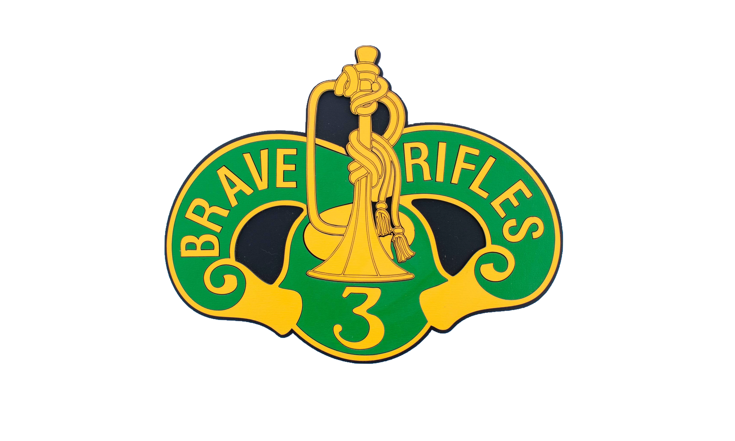 3rd Cavalry Regiment