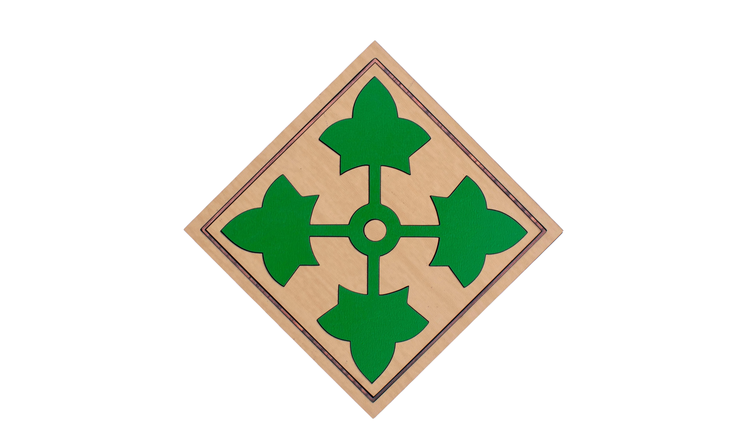 4th Infantry Division