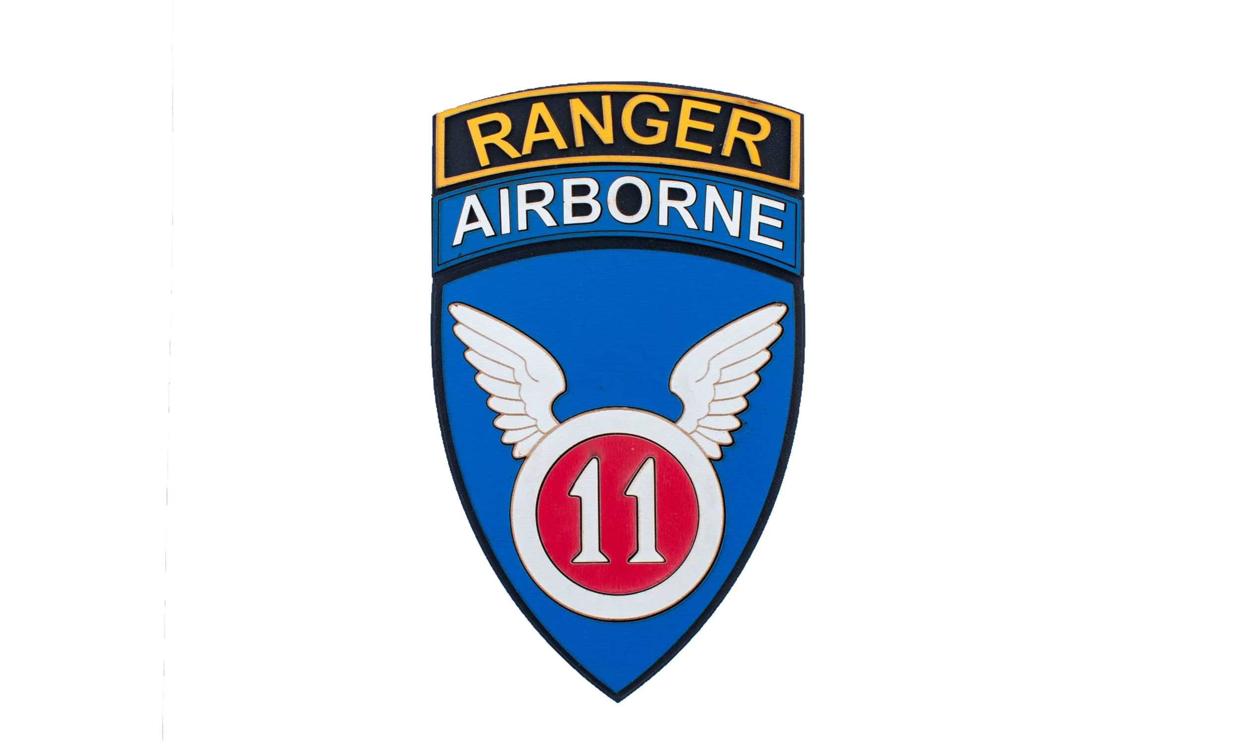 11th Airborne Division