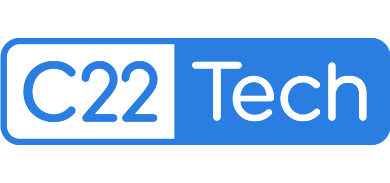 C22Tech -Client Portals
