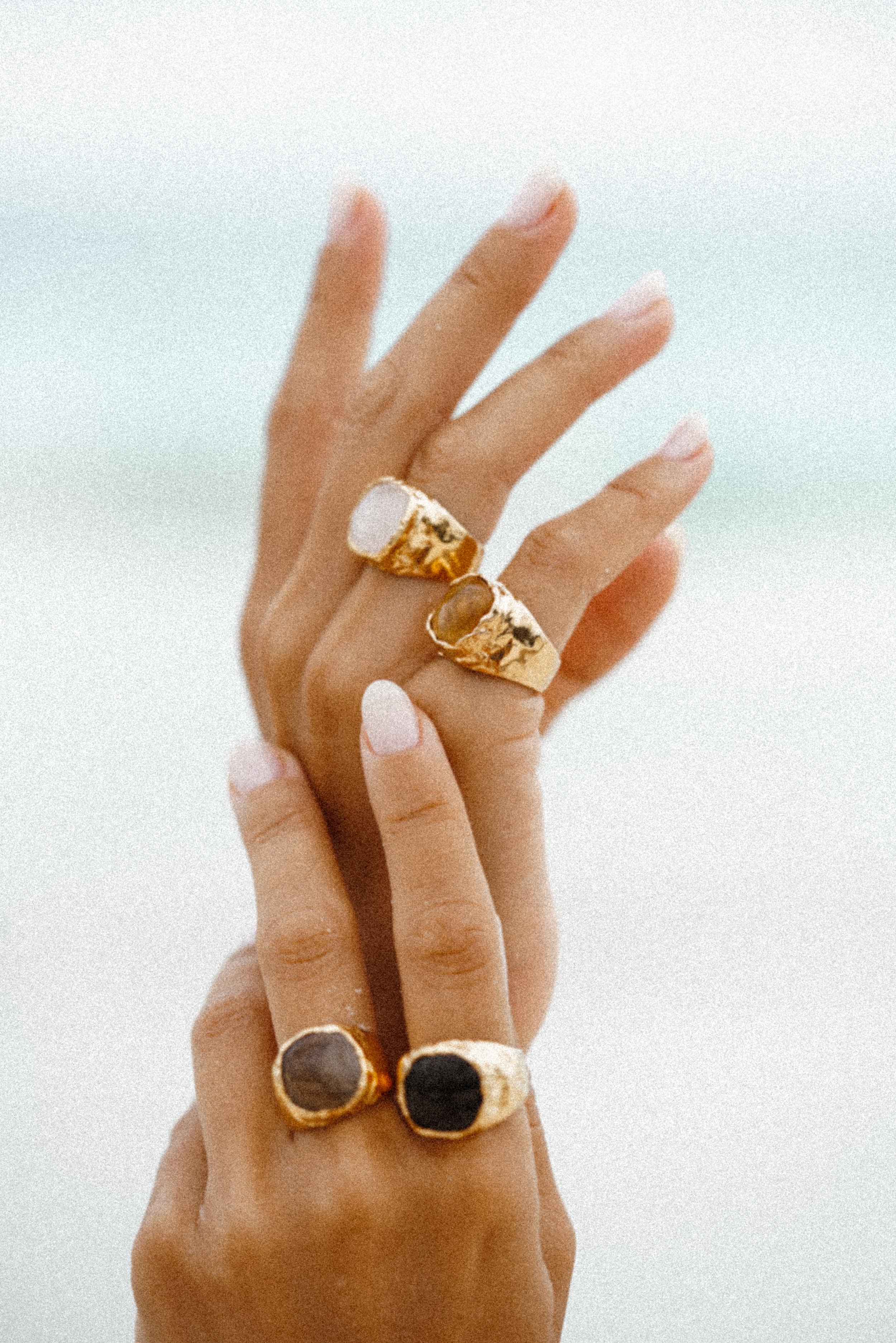 Terra Ring