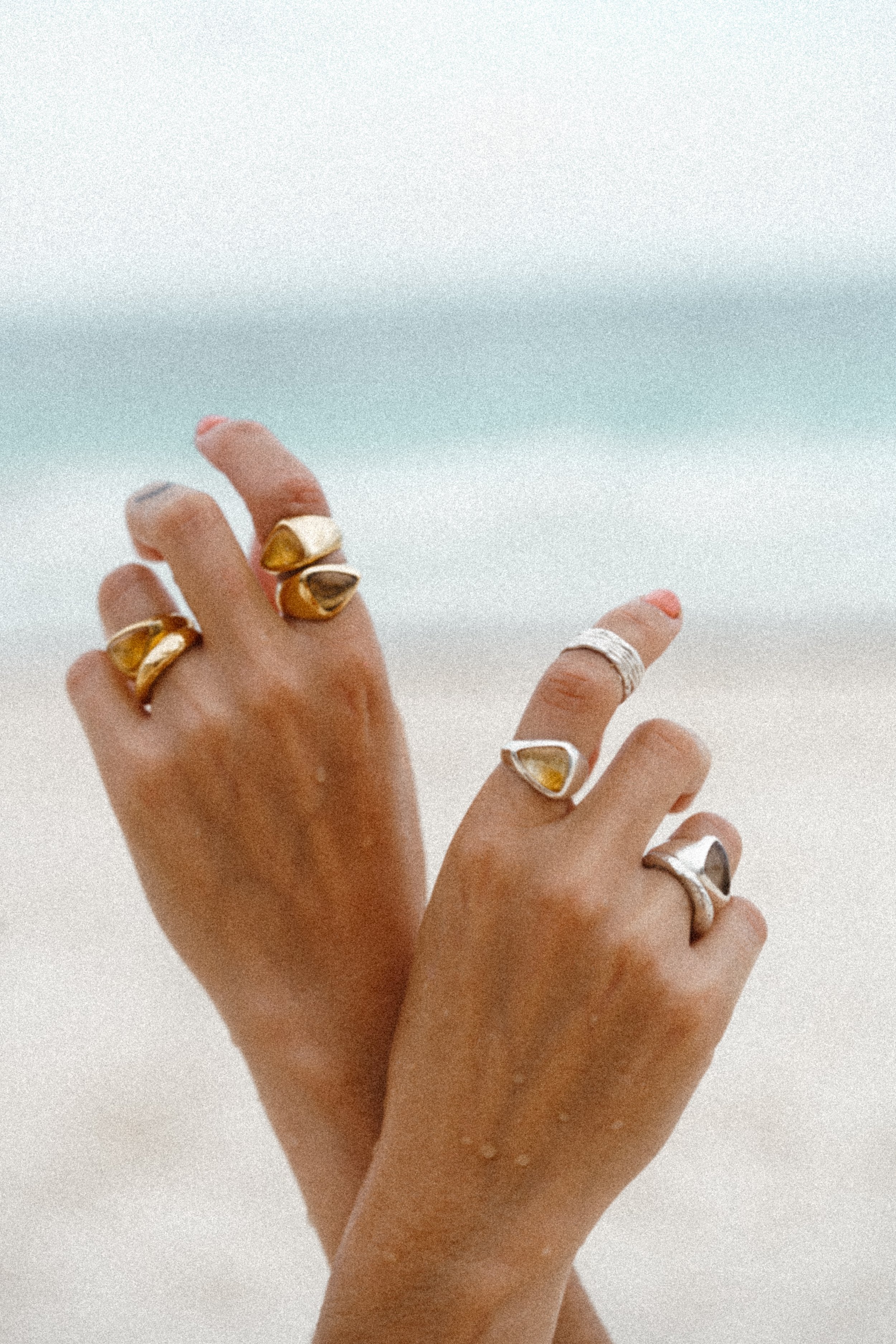 Orion Ring