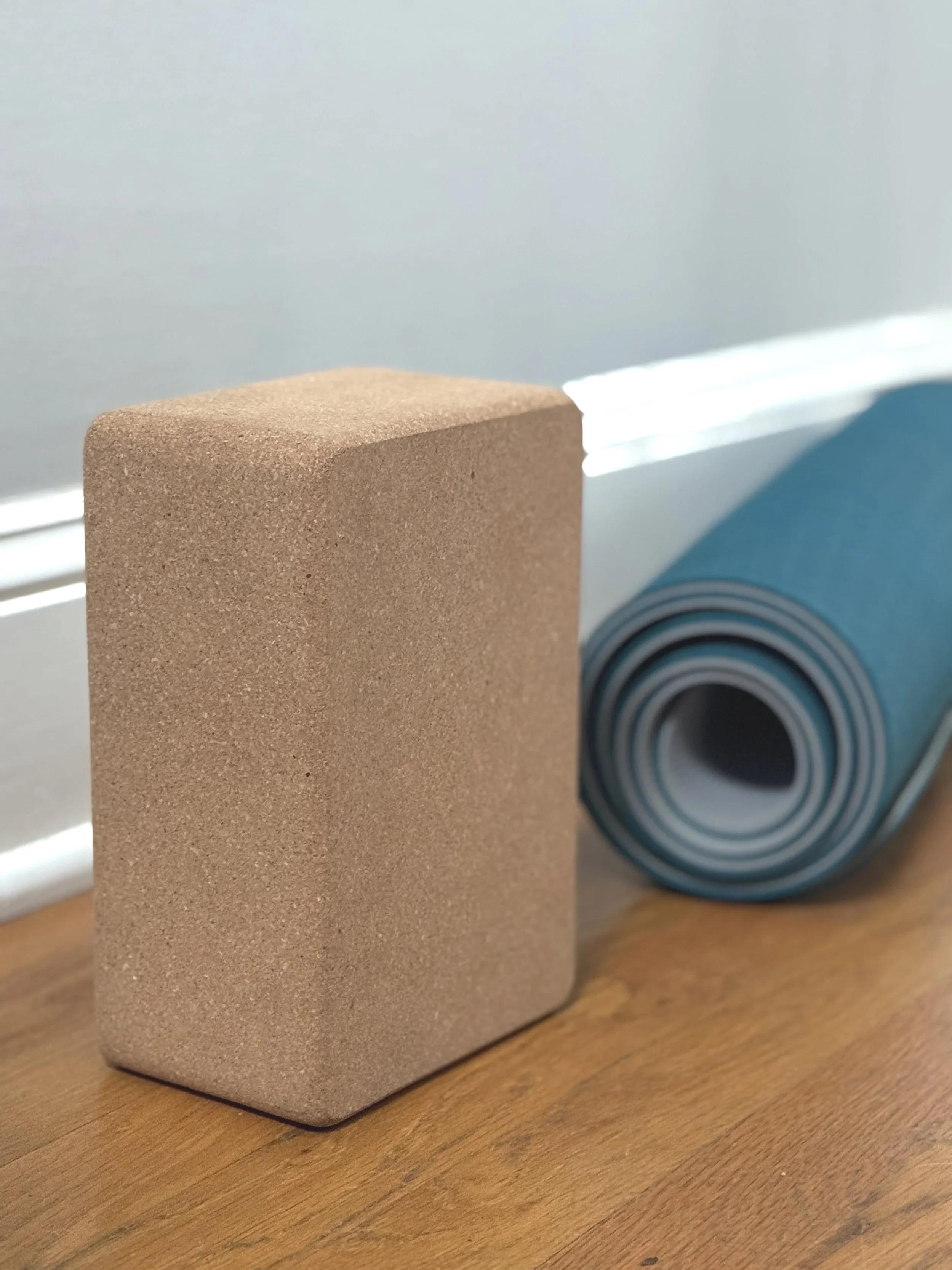 *Cancelled* Yoga Foundations