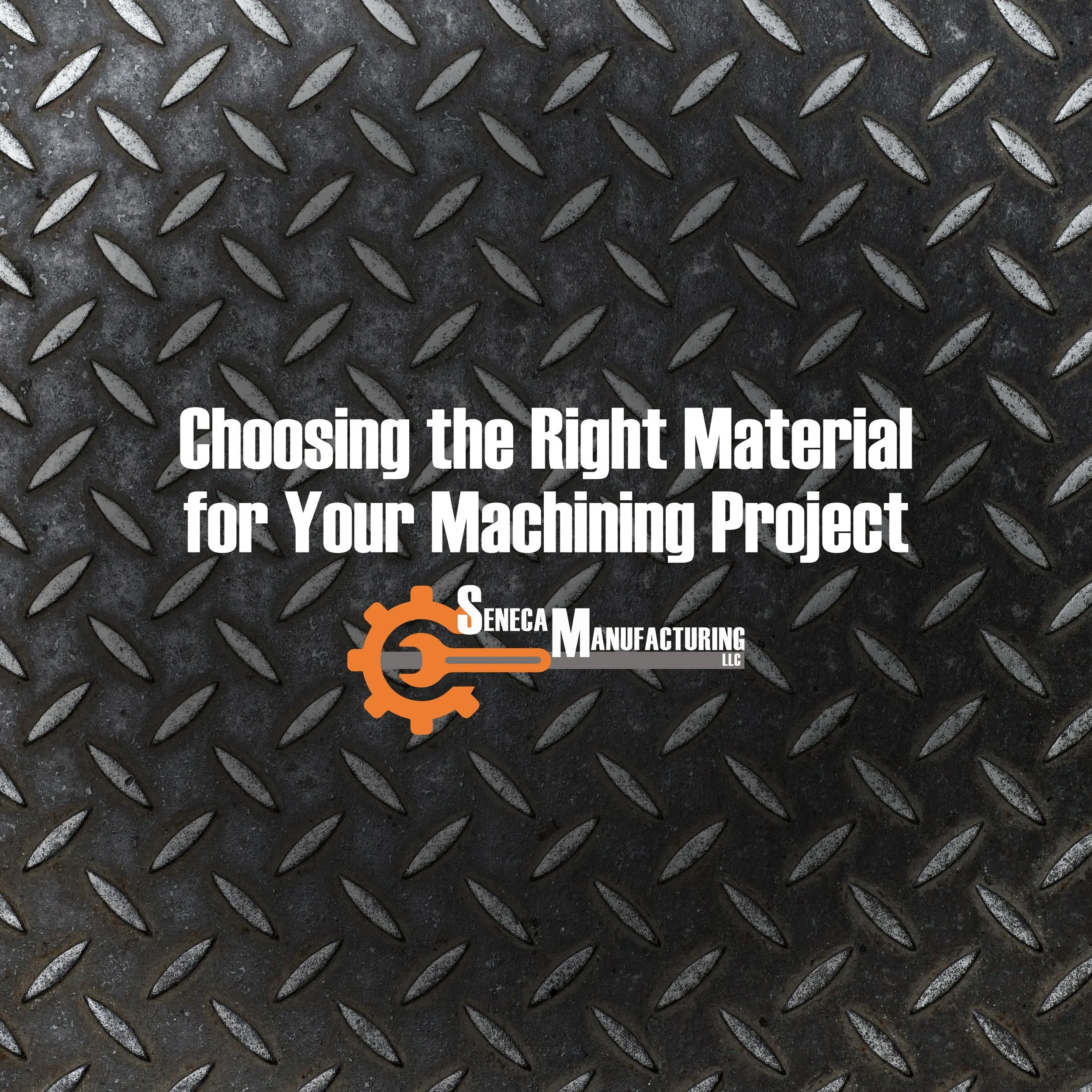 Choosing the Right Material for Your Machining Project: Balancing Cost ...