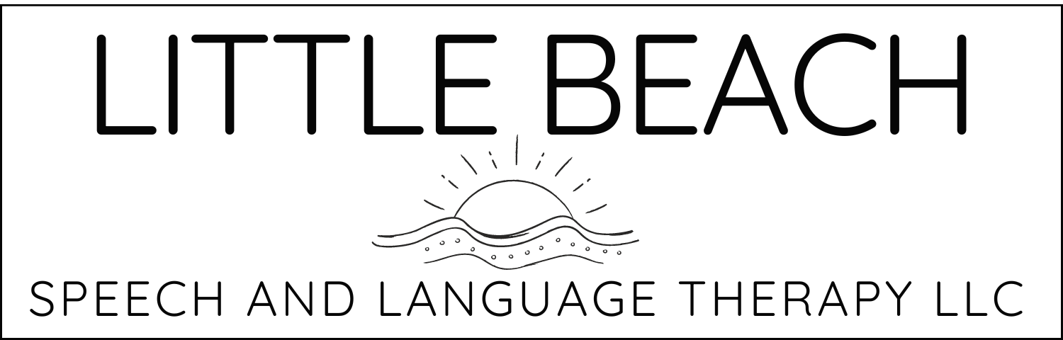 Little Beach Speech and Language Therapy LLC