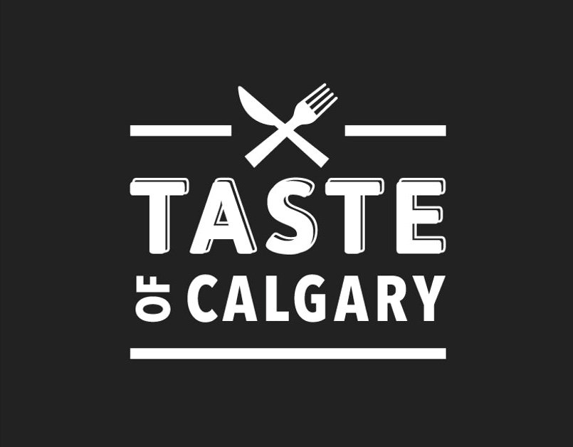Food Truck in Taste of Calgary 2024