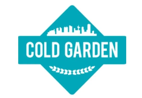 Hankki Food Truck in Cold Garden