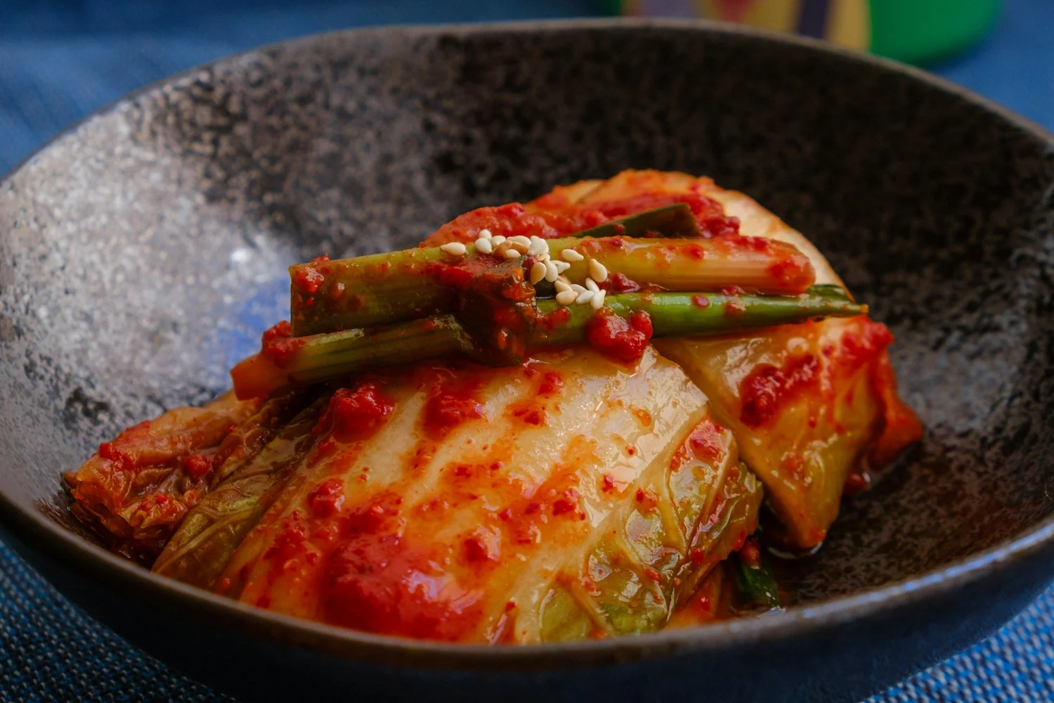Exploring the Many Varieties of Kimchi — Hankki