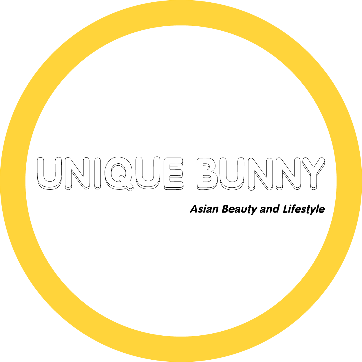 Unique Bunny