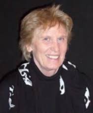 Dr. Patricia Berry Shift Network Interview with Rodger Kamenetz