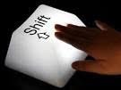 DREAM SHIFT