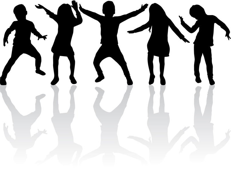 Leaning, Dancing, Stumbling