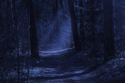 October Invitation into Your Dreams