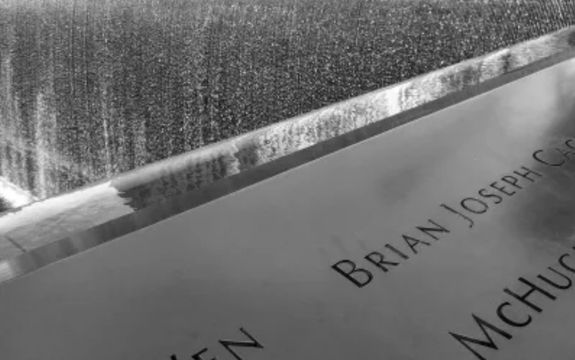 Reflecting Absence