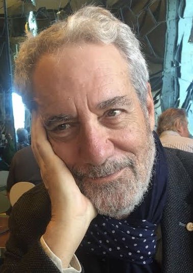 Shift Network Interview With Rodger Kamenetz
