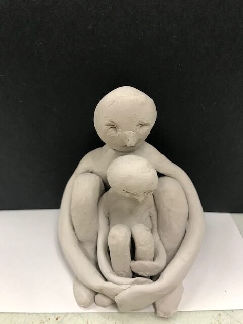 Tending Dreams Through Art-Making: Part One, Kinesthetic And Sensory Pathways