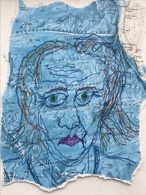 Tending Dreams Through Art Making: Part Two, Perceptual And Affective Pathways