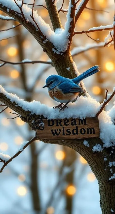 Let Your Dreams Be Your Guide This New Year