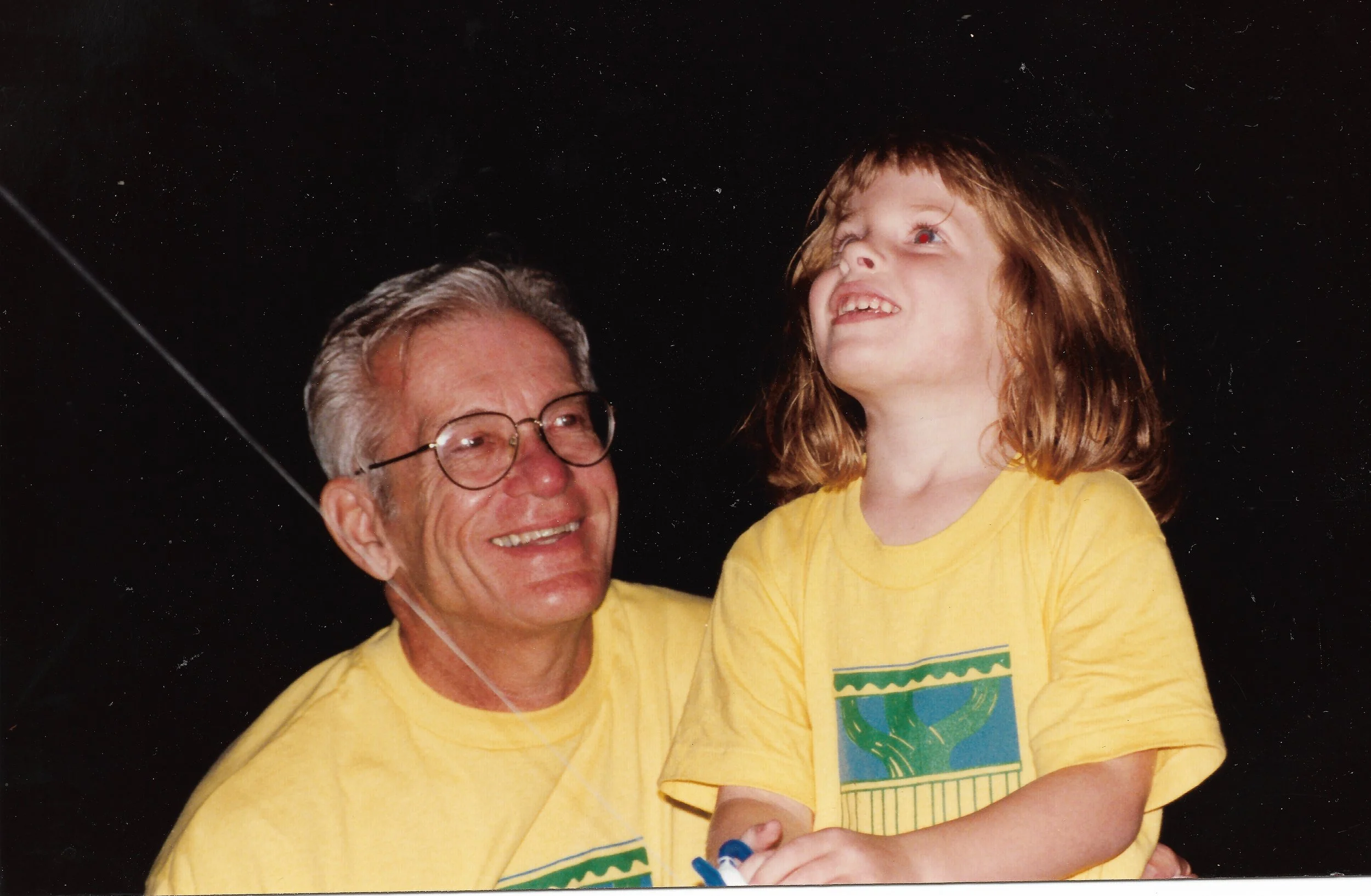 Dreams, My Dad, and the Unexpected