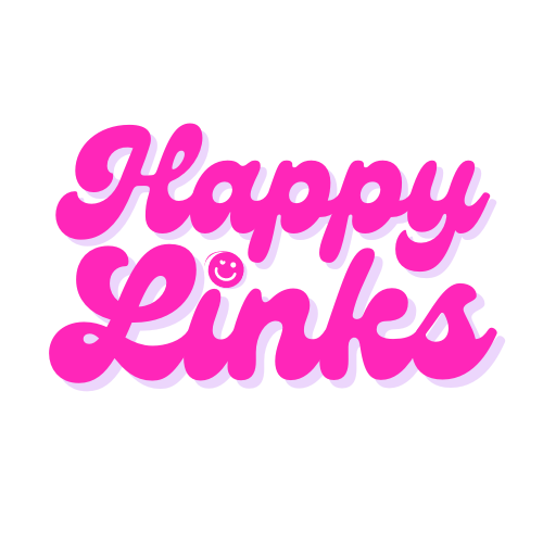 Happy Links Jewelry