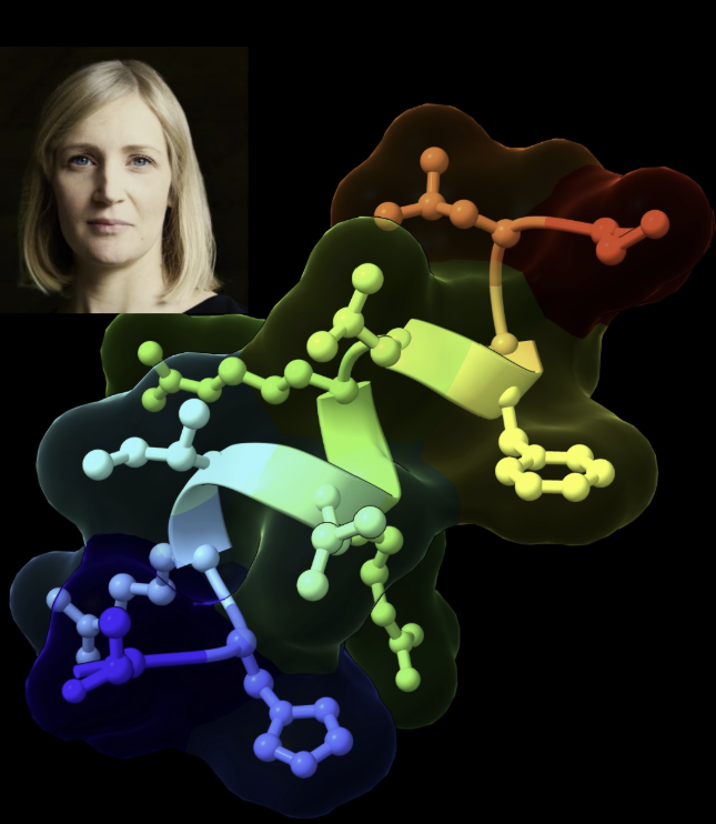 Naturally occurring molecule rivals Ozempic in weight loss, sidesteps side effects