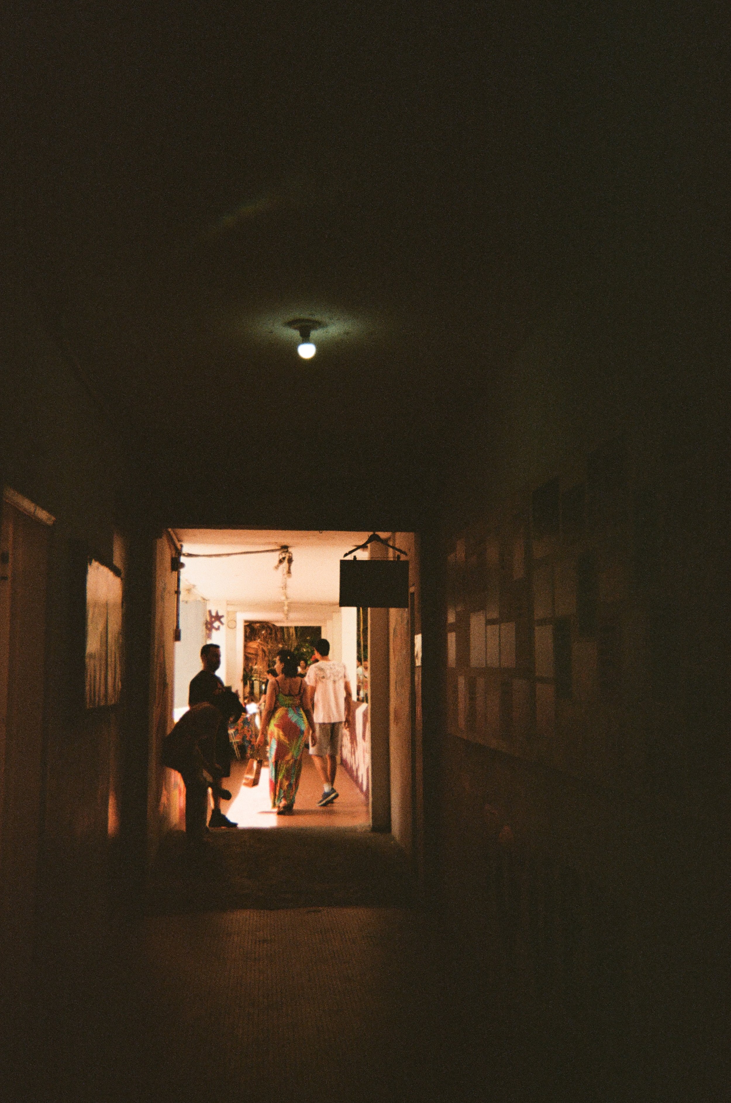 Ocupação 9 de Julho, São Paulo