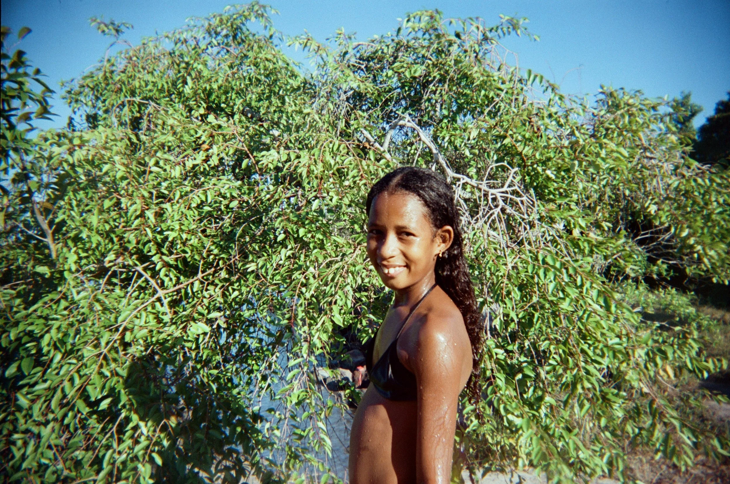 Cova da Onça, Bahia State