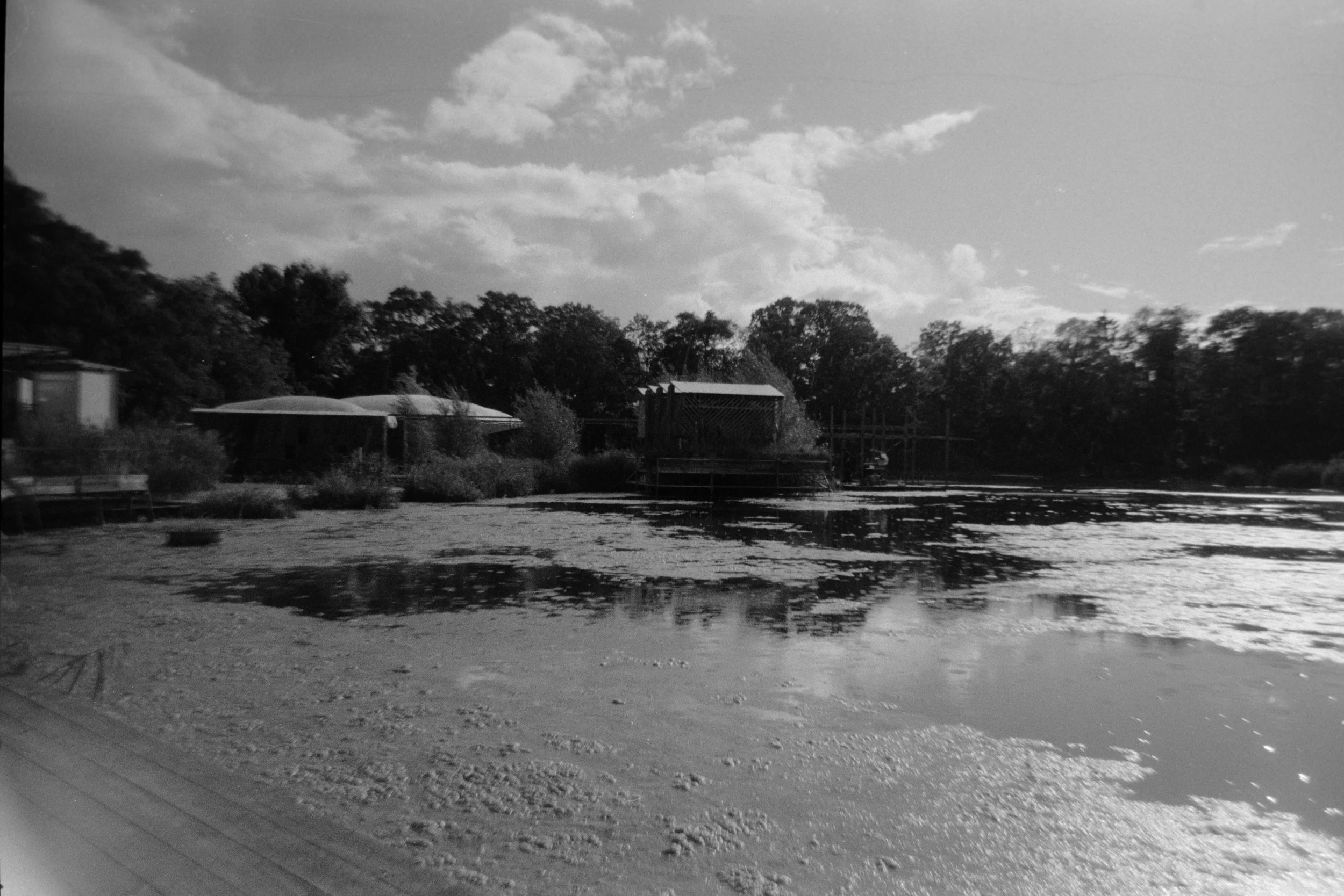 Floating University Berlin