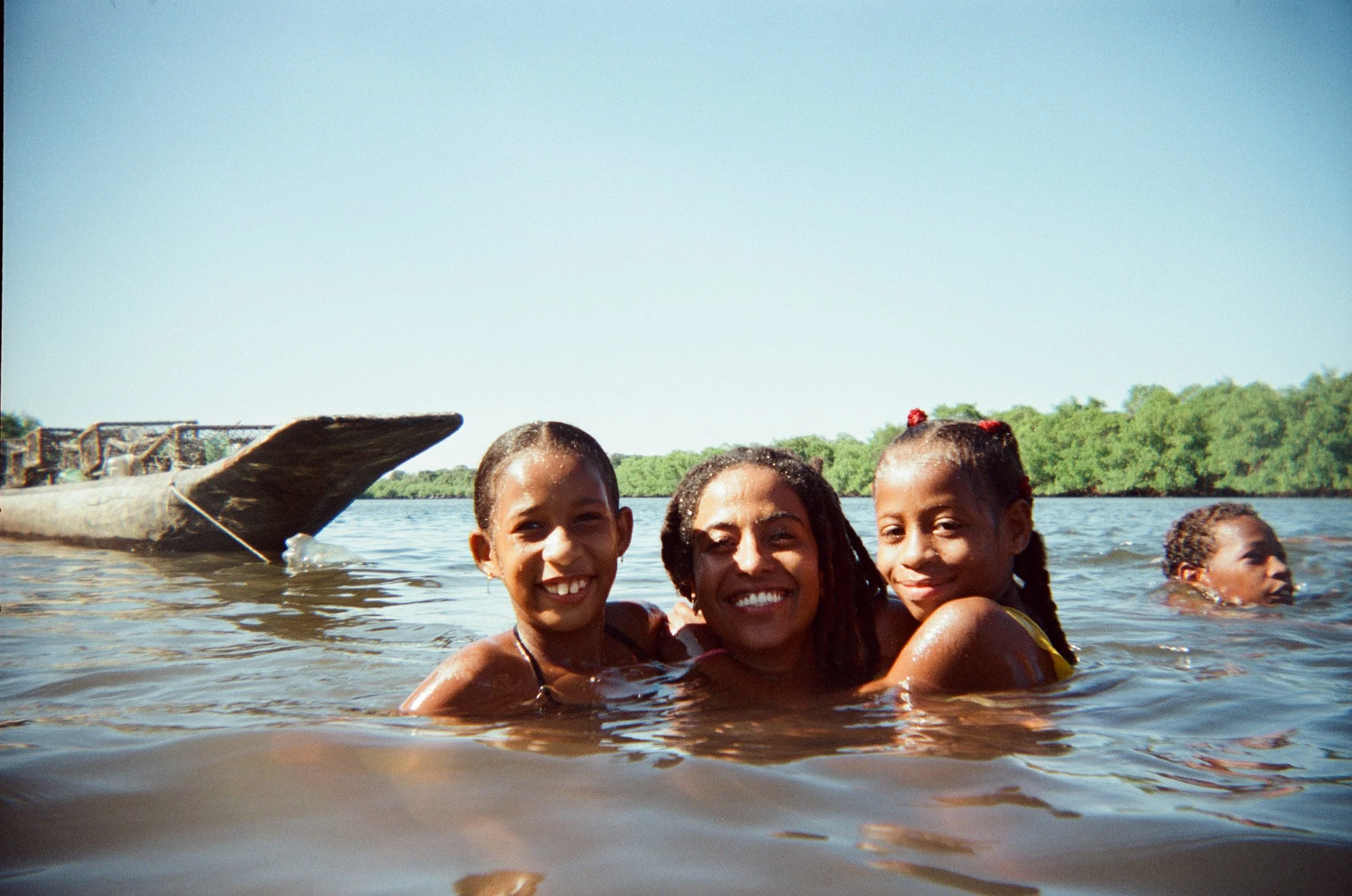 Cova da Onça, Bahia State