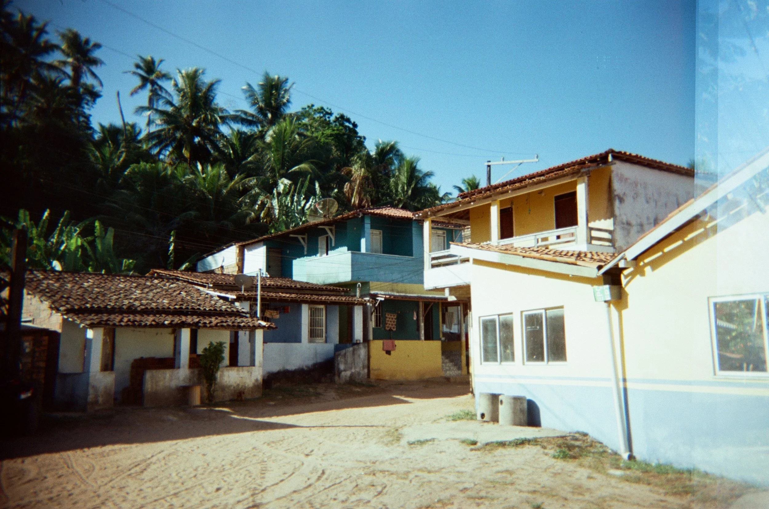 Cova da Onça, Bahia State