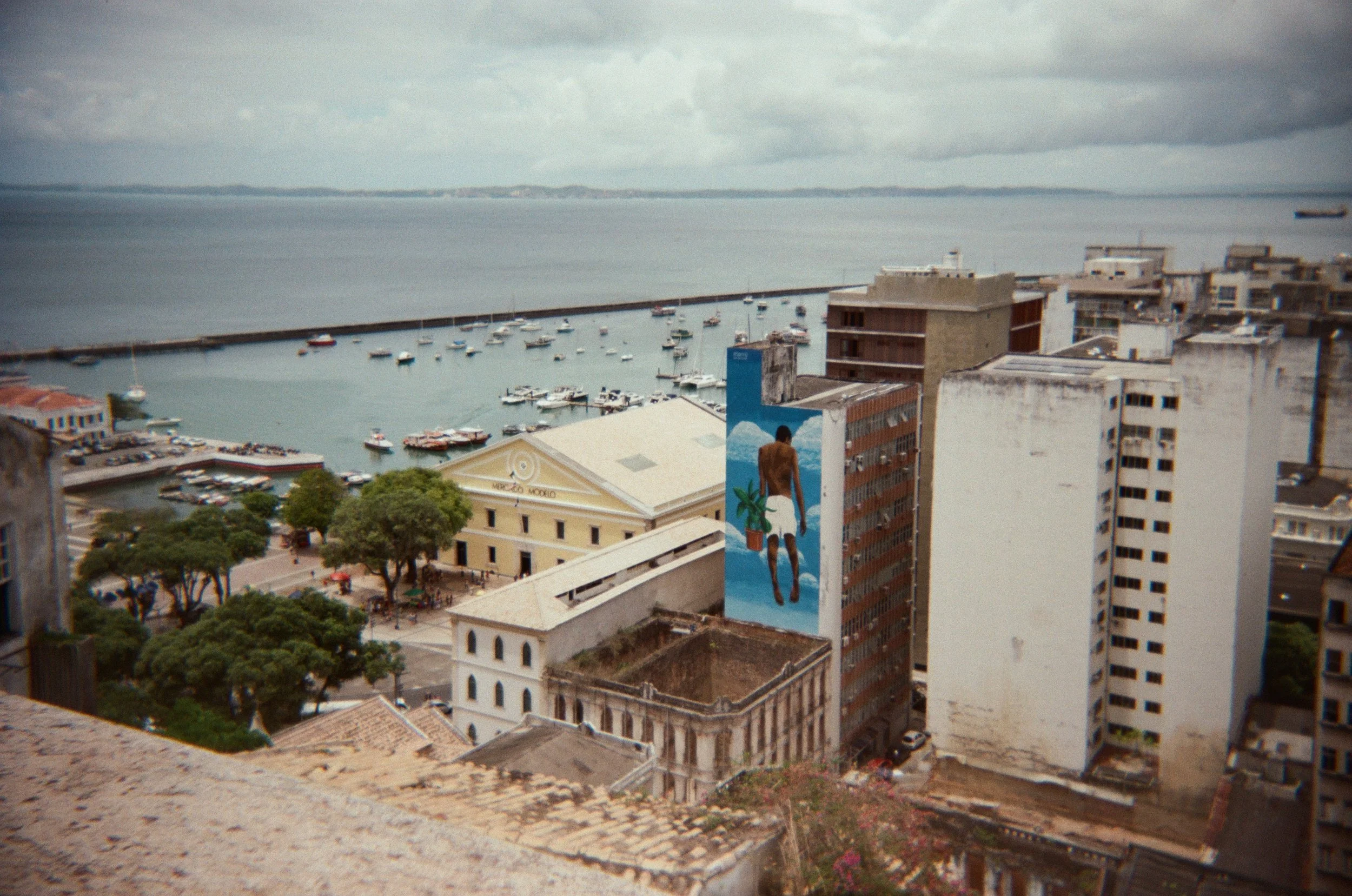 Salvador de Bahia