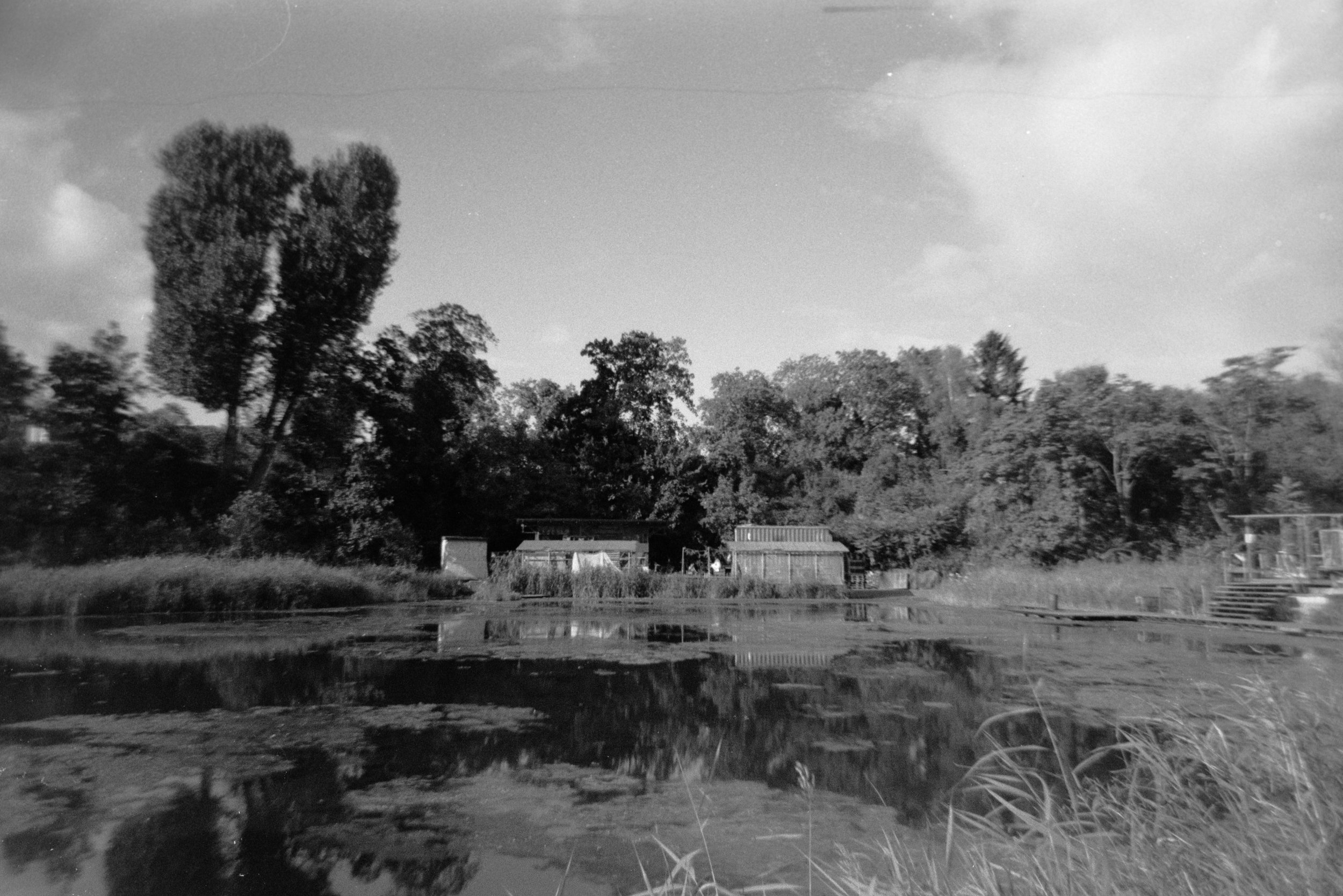 Floating University Berlin