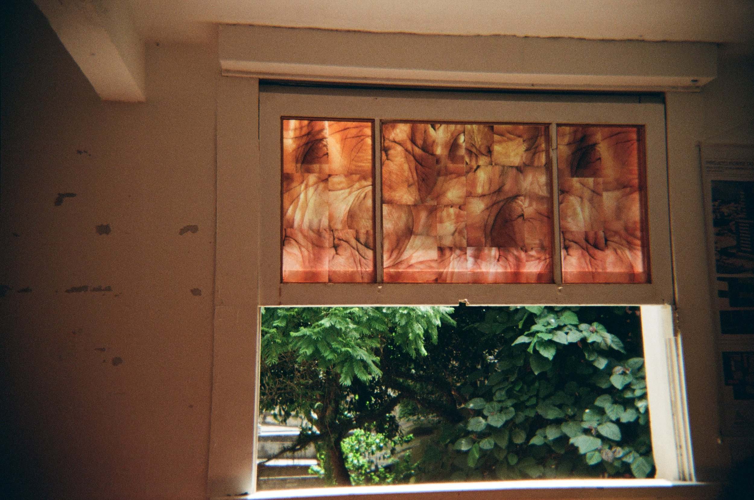 Ocupação 9 de Julho, São Paulo