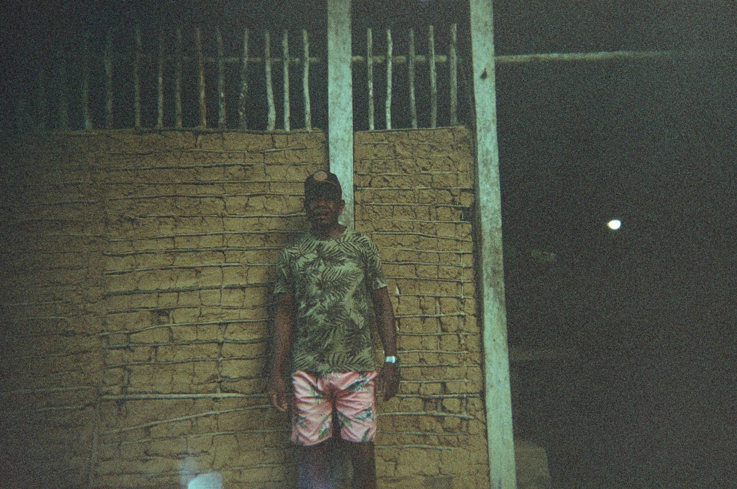 Cova da Onça, Bahia State