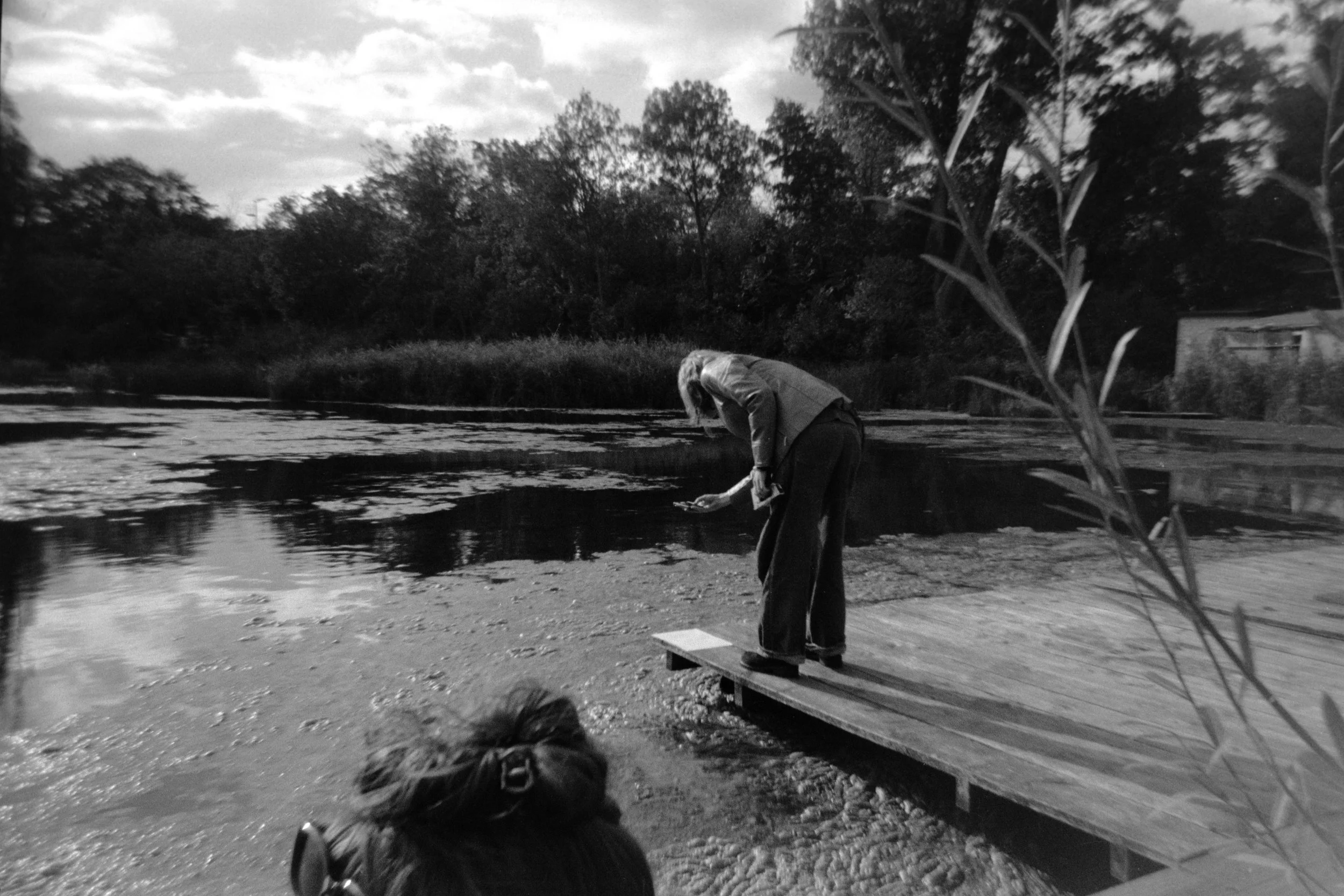 Floating University Berlin