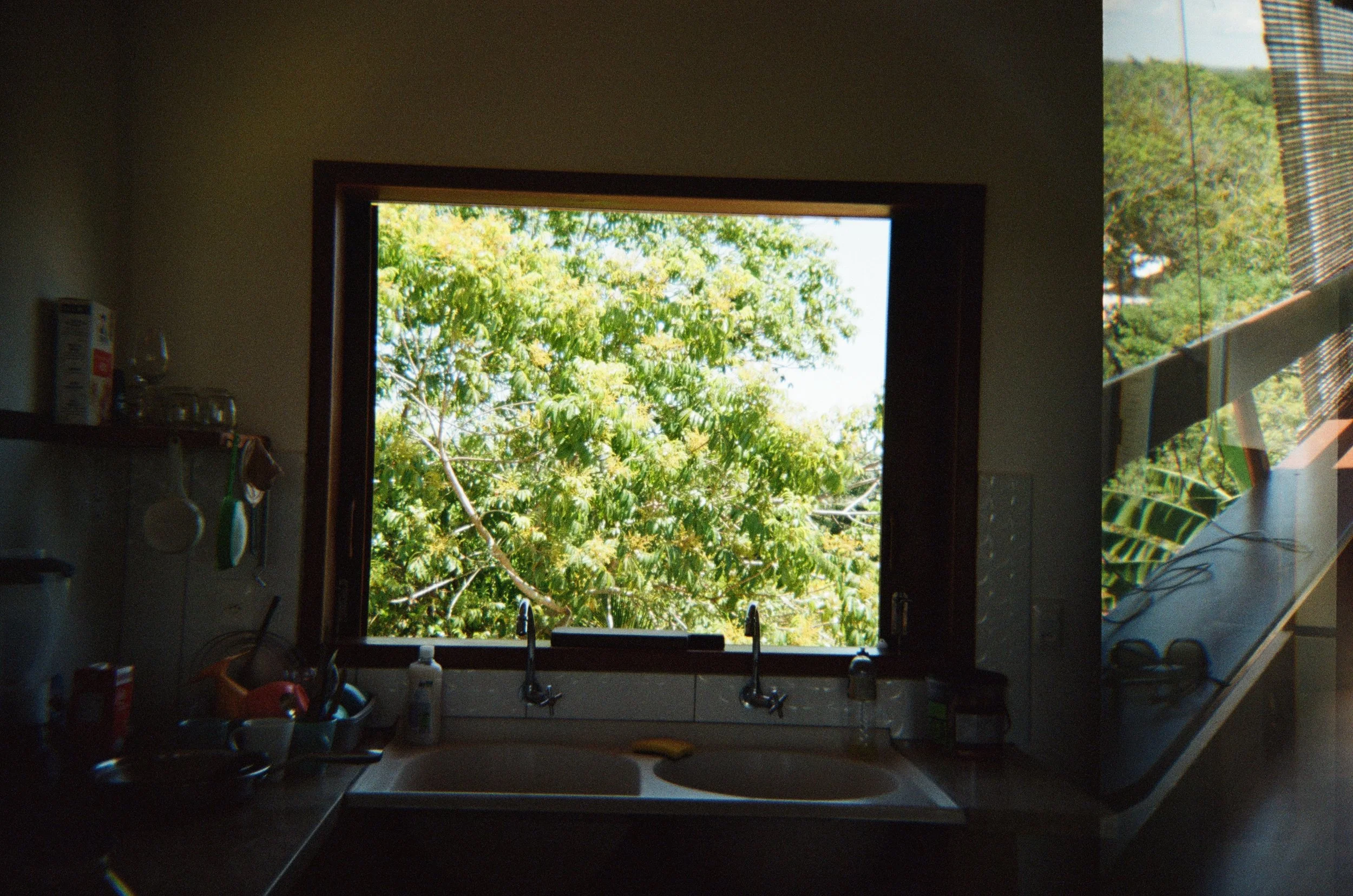 Cova da Onça, Bahia State