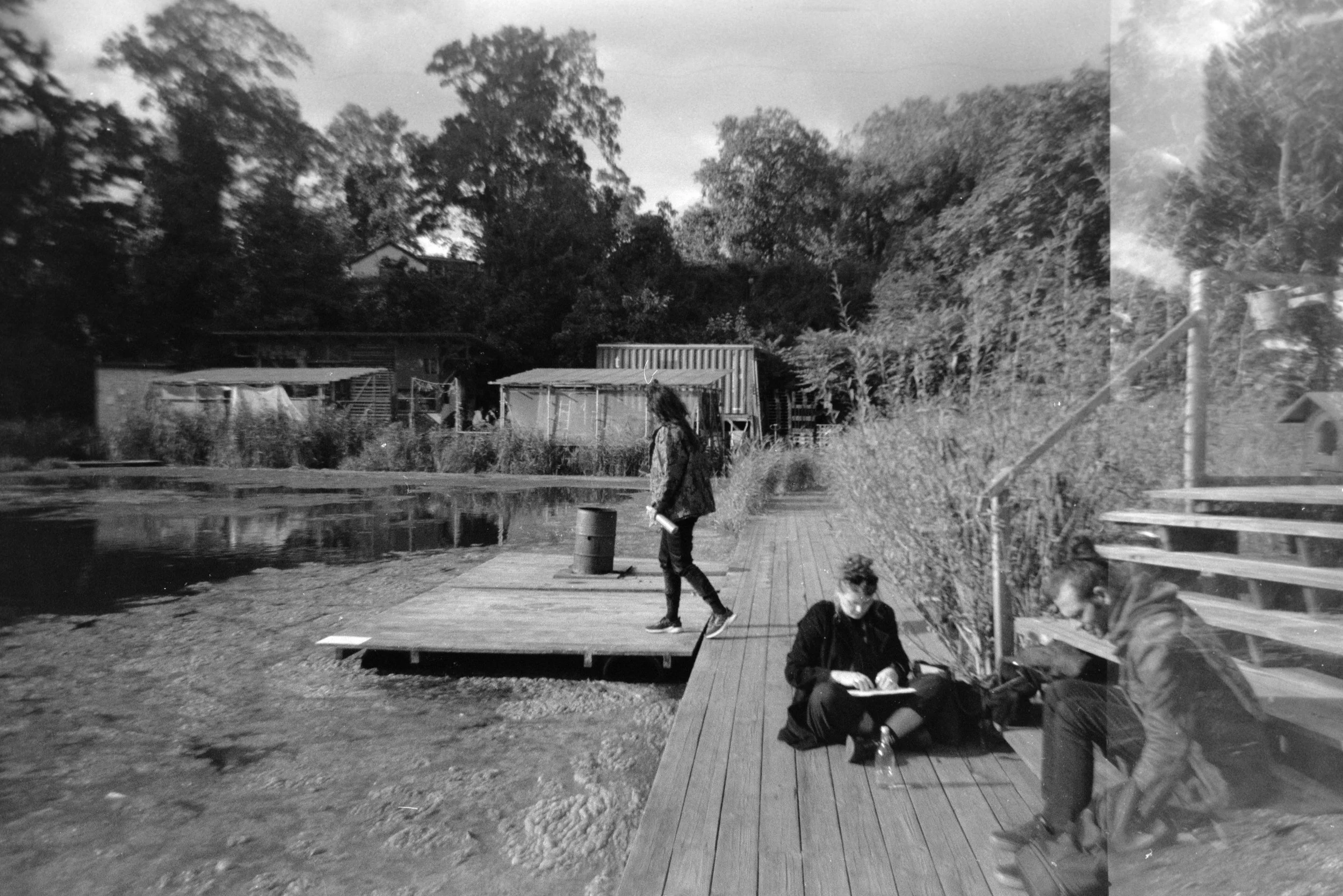 Floating University Berlin 