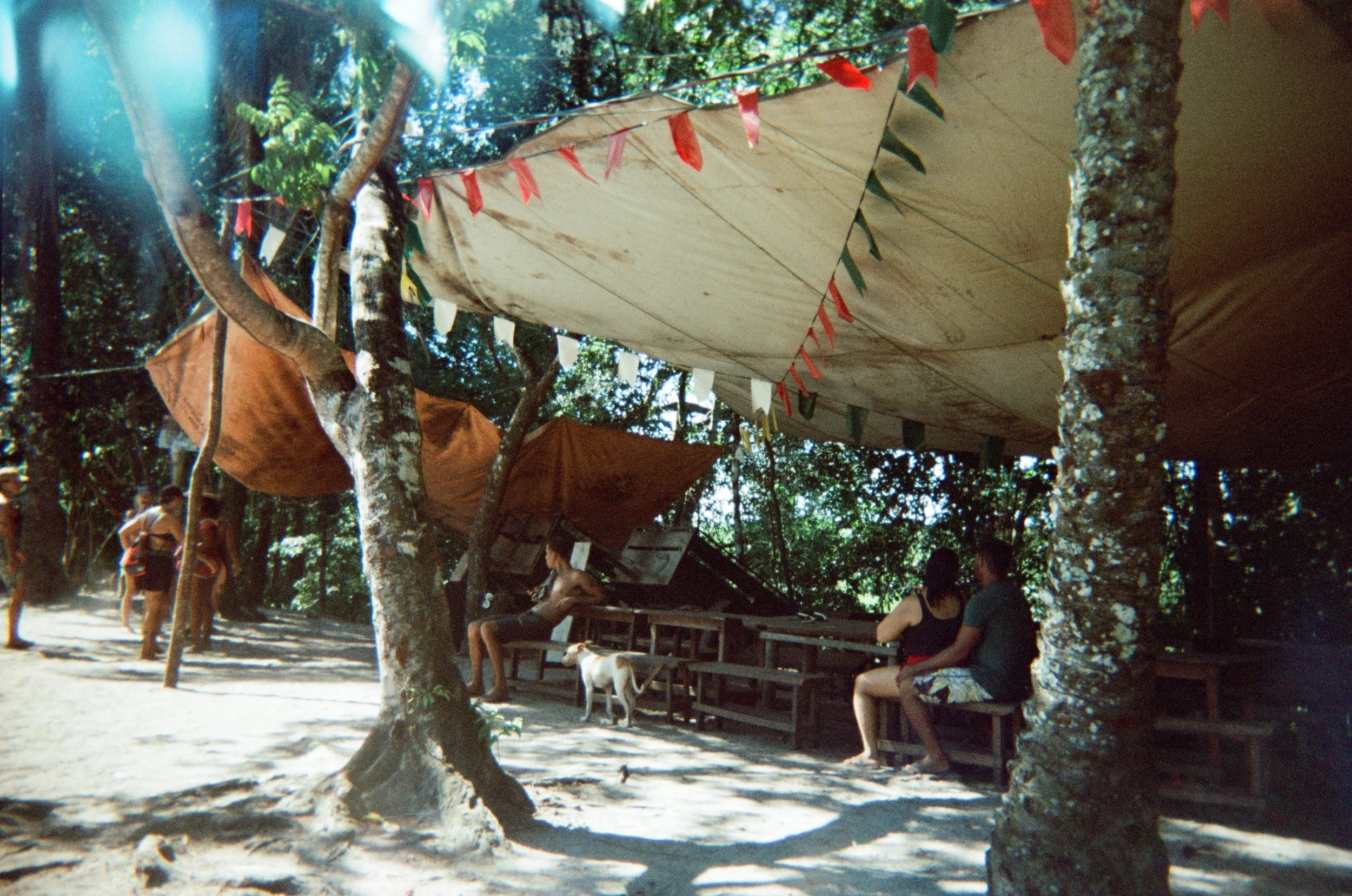 Cova da Onça, Bahia State