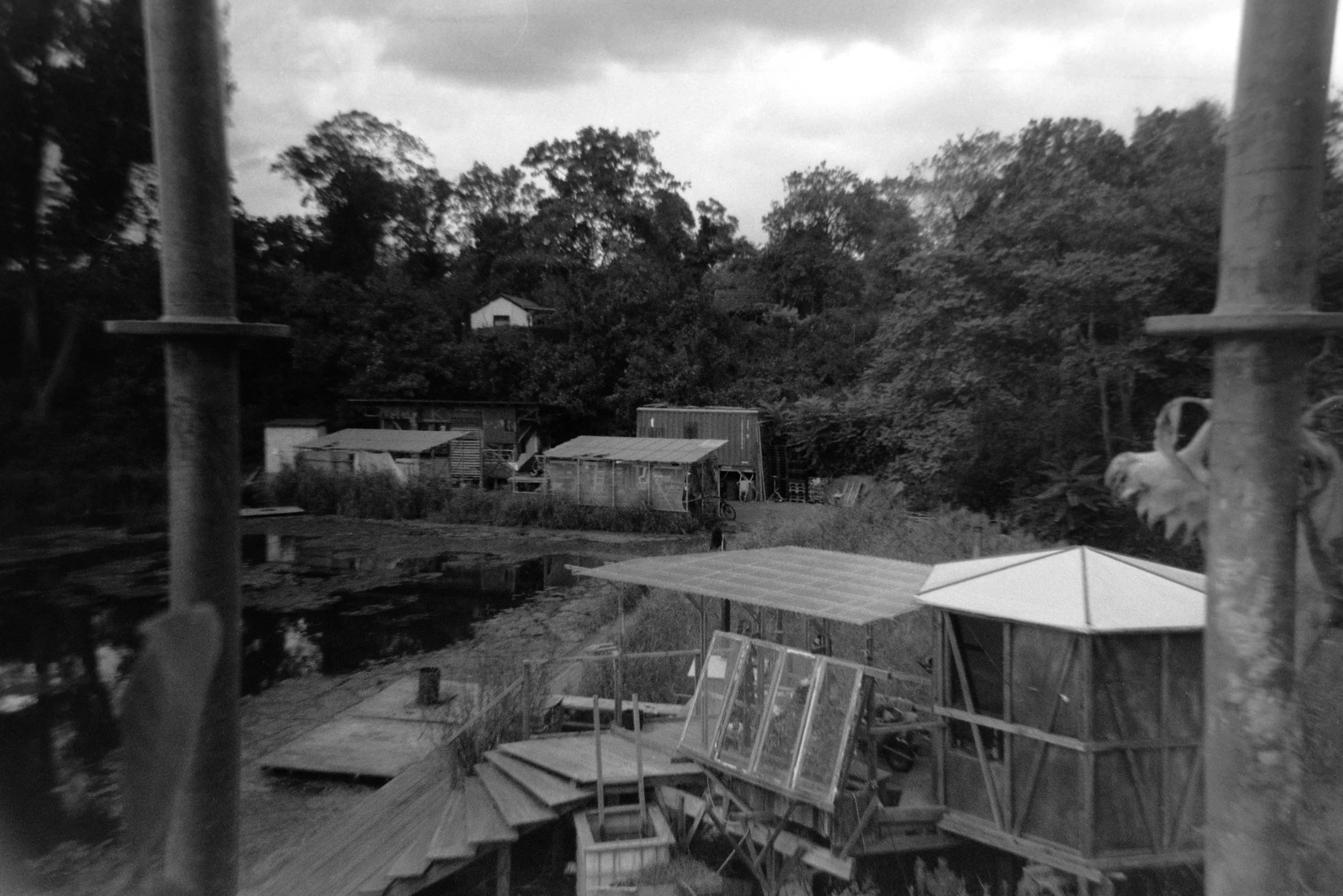 Floating University Berlin