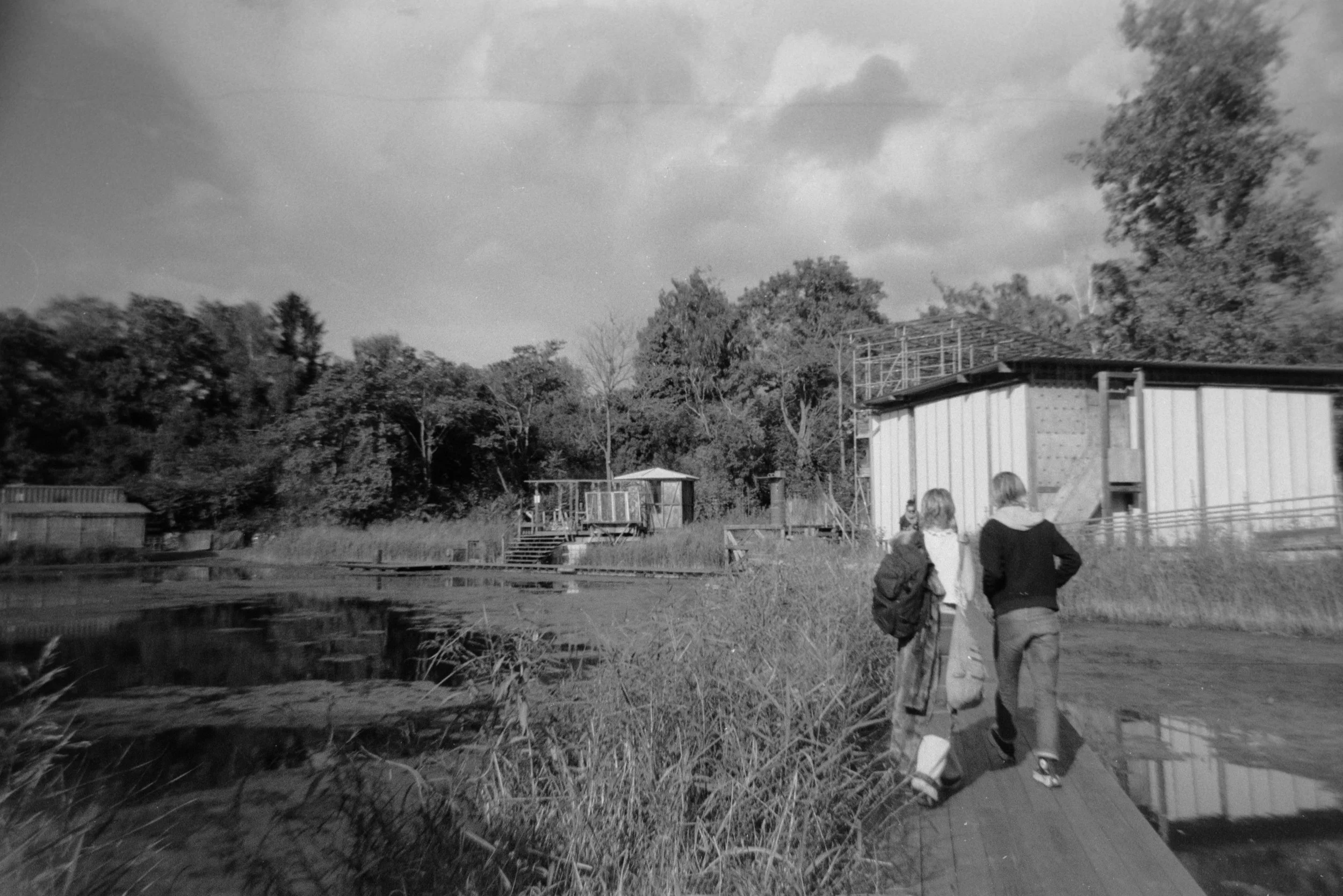 Floating University Berlin