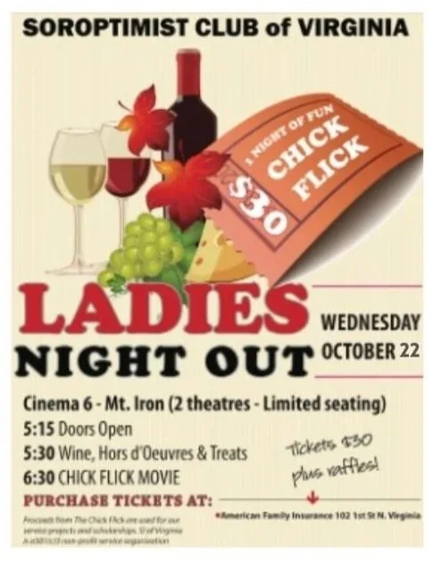 Chick Flick