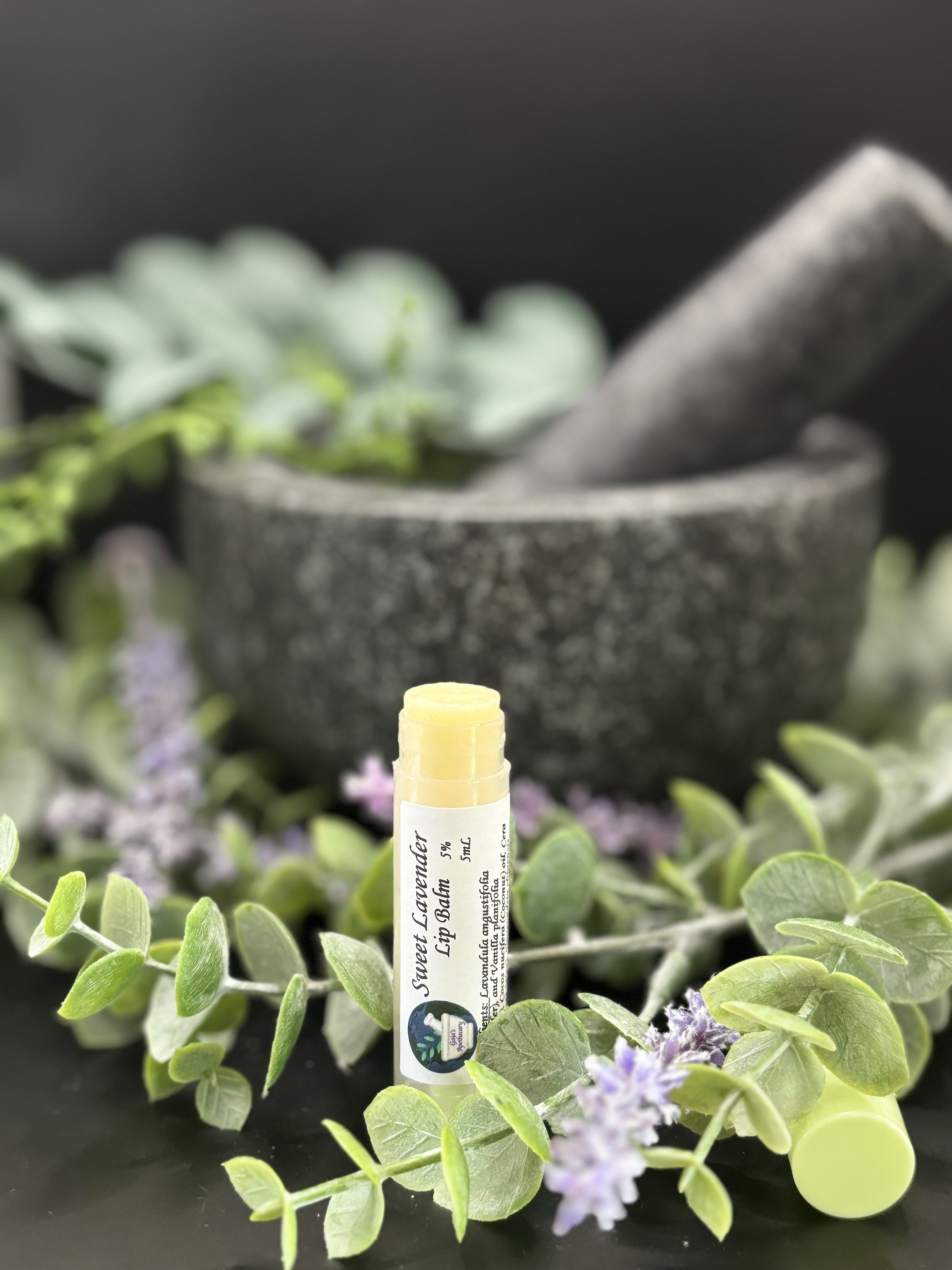 Lip Balms